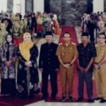 SMA Negeri 1 Arosbaya Gelar Purna Siswa Angkatan 31 Tahun Pelajaran 2023-2024 di Gedung Rato Ebuh Bangkalan