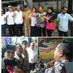 Pembukaan Jatim Coffee & Trade Fest Di KCM Jember Oleh MAKI Jatim