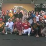 Luar Biasa LSM MAKI Pagelaran Jatim Coffe And Trade Fest Selama 4 Hari