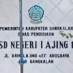 Legislator Minta Pemerintah Evaluasi Menyeluruh Kegiatan Study Tour, Seperti UPTD SD Negeri Lajing 1 Arosbaya