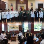 Sinergisitas PW. Bakomubin Jawa Timur Bersama Kapolda Jawa Timur