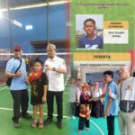 Dinas Pendidikan Kabupaten Bangkalan Gelar Olimpiade Olahraga Siswa Nasional (O2SN) Jenjang SD Tingkat Kabupaten 2024