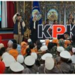 KPK Beri Edukasi Anti Korupsi ke Pelajar di Bangkalan