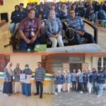 Mahasiswa Psikologi Hang Tuah Mempelajari Kesehatan Mental secara langsung di Rumah Sakit Radjiman Wediodiningrat Lawang Malang