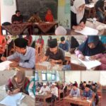 UPTD SDN Banangka 1 Burneh Adakan Rapat Musyawarah: Untuk Kesepakatan Biaya Perpisahan Kelas VI