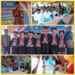 Lulus 100%, UPTD SDN Ujung Piring Gelar Pelepasan Siswa-Siswi Kelas VI dan Pentas Seni – Gelar Karya P5