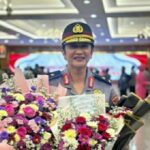 Polwan Dokter Forensik Sumy Hastry Purwanti Naik Pangkat Brigjen