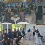 Aniversary Asosiasi Pengemudi Angkutan Logistik Jember (ASPAL) Ke 3 Tahun