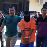 Kurang dari 24 jam, Polres Pamekasan Berhasil Mengamankan Tersangka Pembobol Rumah Dokter