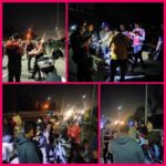 Polres Bangkalan Lakukan Razia Puluhan Pemancing di Tepi Jembatan Suramadu