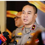 Kapolri Mutasi 157 Pati dan Pamen Polri, Enam Kapolda Berganti