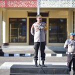 Kapolres Situbondo Tekankan Netralitas dalam Pilkada dan Proaktif Hadir Ditengah Masyarakat