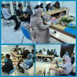 Workshop “Digital Marketing” P2MW 2024: Mendorong Wirausaha Mahasiswa di Era Digital