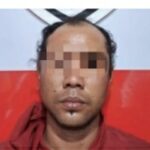 Polres Tanjungperak Berhasil Amankan Jambret di Kawasan Wisata Kota Lama