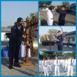 Pembukaan Program Pendampingan Mahasiswa Baru (PRODAMMABA) UHT Tahun 2024/2025