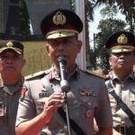 Hari Juang Polri di Surabaya Kenang Sejarah Perjuangan Polisi Istimewa Rebut Kemerdekaan