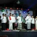 Rasa Syukur Kemerdekaan, Pemkab Bangkalan Gelar Dzikir dan Sholawat