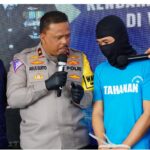 Polda Jateng Tangkap Dua Penadah Kendaraan Bodong