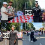 SMP Negeri 1 Bangkalan Raih Juara 1 Pawai- Karnaval Dalam Rangka Meriahkan HUT RI ke-79