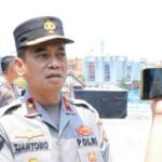 Polri Minta Maaf Soal Rekayasa Lalin Selama Kunjungan Paus Fransiskus