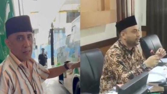 Trans Jatim Rute Bangkalan-Surabaya, Upaya Pj Bupati hingga Dukungan Legislatif Jatim