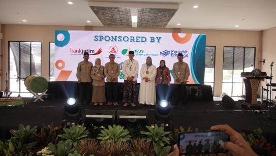 Job Fair 2024 di Bangkalan: Fasilitasi Lulusan SMK untuk Masuk Dunia Kerja