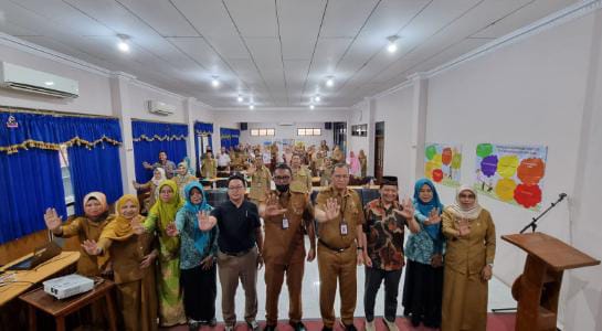 Pelatihan Konvensi Hak Anak di Kabupaten Bangkalan untuk Peningkatan Perlindungan dan Pemahaman Hak Anak