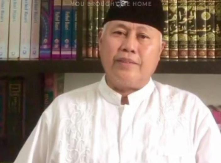 Ketua PD Muhammadiyah Bangkalan Apresiasi Kinerja Polres Mengawal Suksesnya Pilpres dan Pilkada serta Nataru