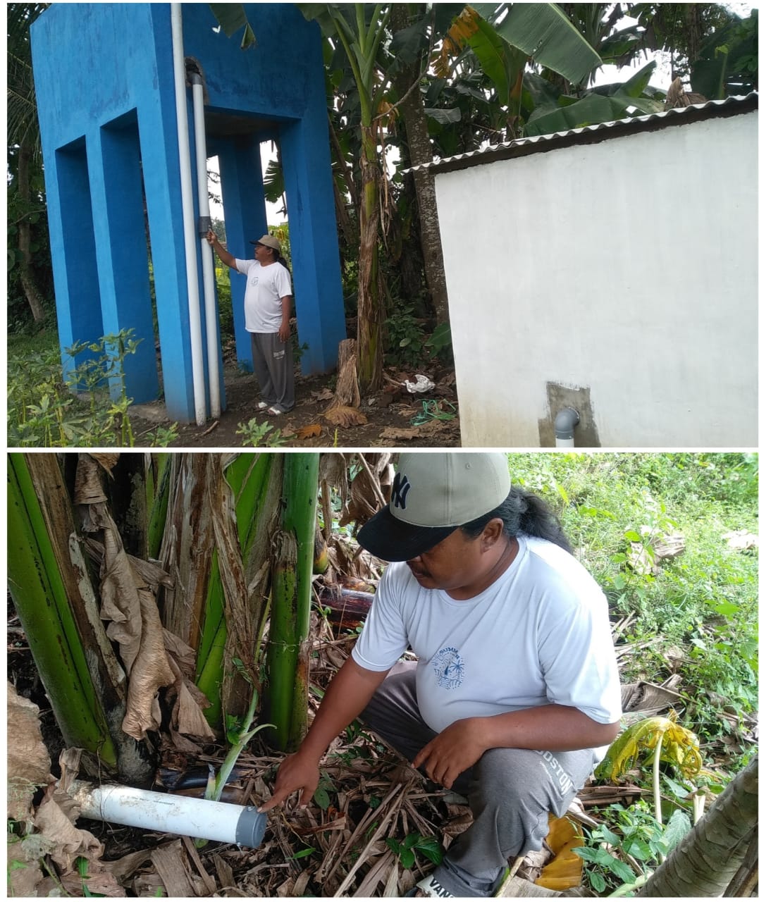 Petani Desa Mumbulsari Berterima Kasih dan Bersyukur, Program 1 Unit Irpom Bisa Menyuplai 43 Hektar 78 Petani Penerima Manfaat