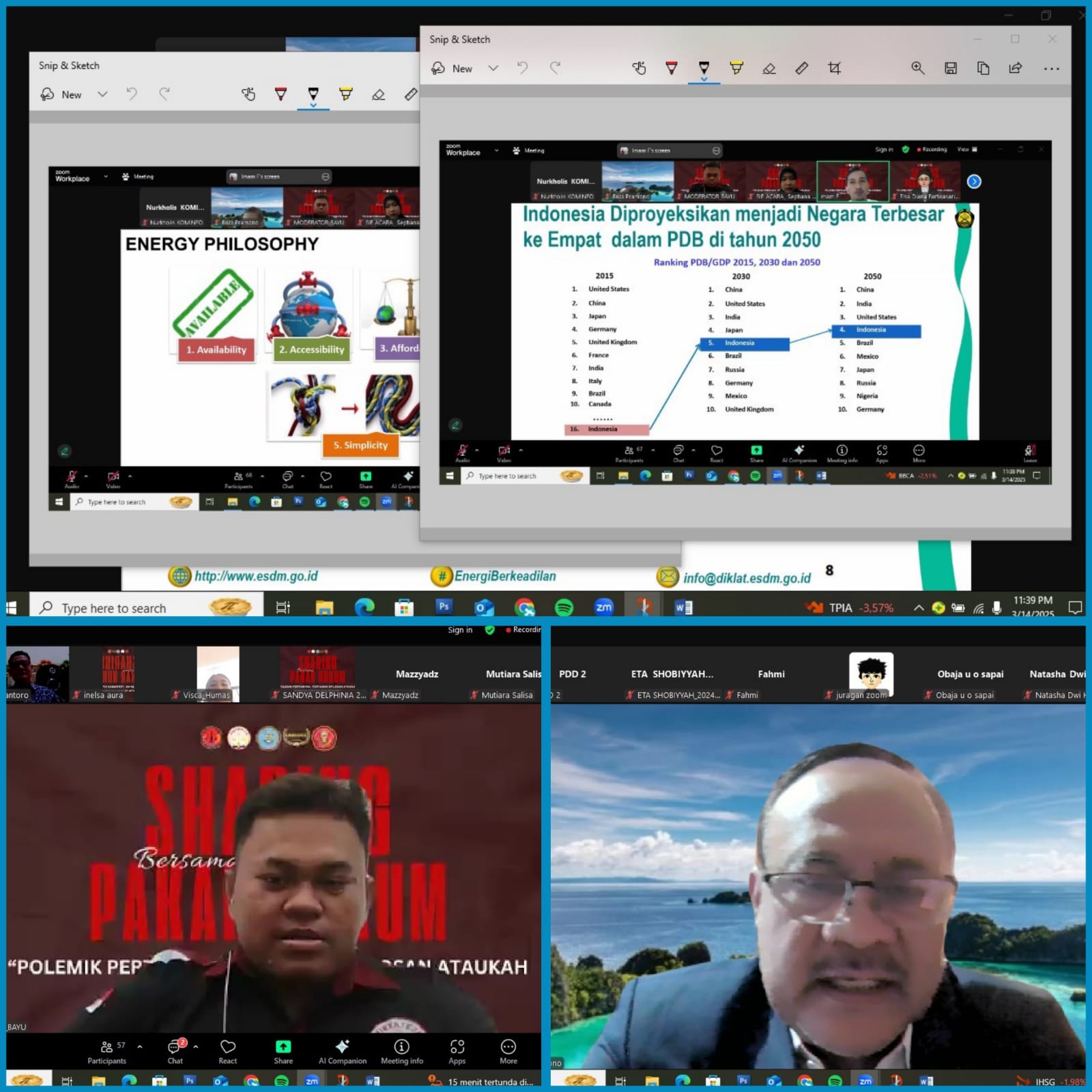 Membedah Skandal Energi: Pertamax Oplosan atau Korupsi Tata Kelola Minyak?