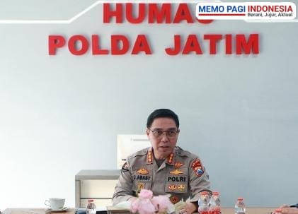 Polda Jatim Turun Tangan Usut Penahananan Ijazah Karyawan Oleh Perusahaan di Surabaya