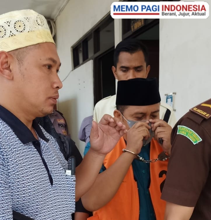 Tokoh Masyarakat Desak Hukuman Maksimal,Kasus Pencabulan Santri di Ponpes Raudlatul Ulum Socah Bangkalan: Korban dan Saksi Diperiksa