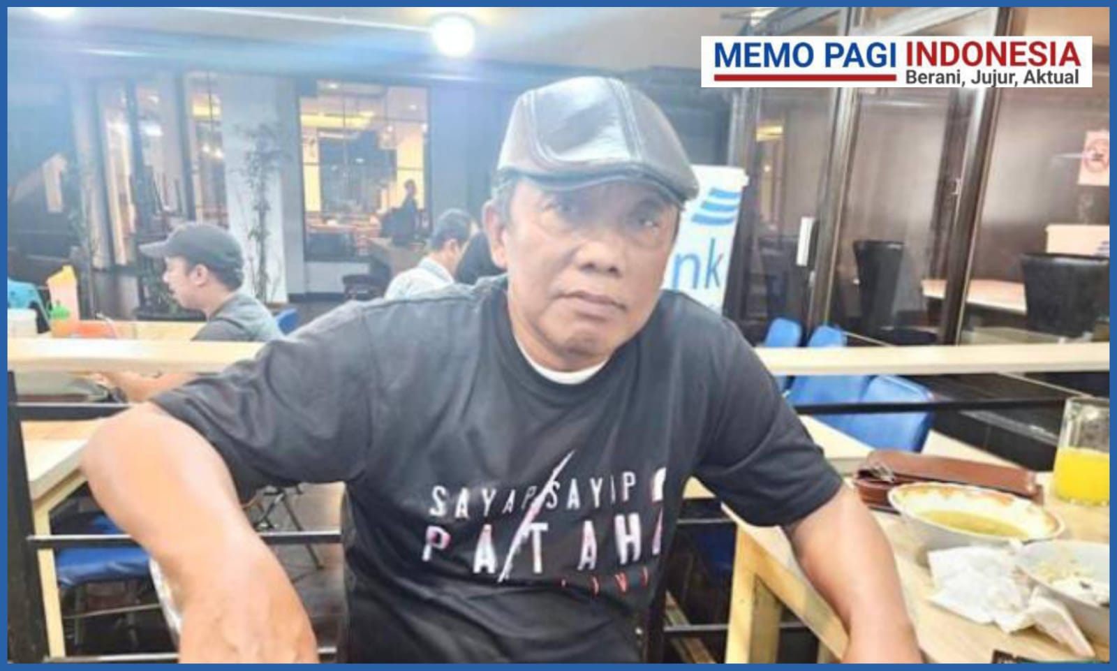 PAKIS Geram Adanya Pernyataan Oknum Anggota Dewan Pendidikan Kabupaten Bangkalan