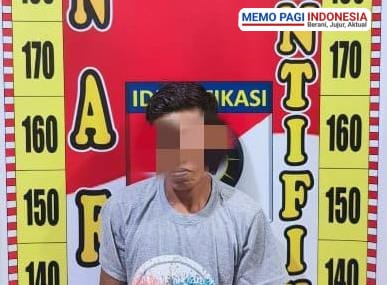 Respon Cepat Laporan Warga,Polisi Berhasil Ungkap dan Amankan Tersangka Pencurian 44 ton Gabah di Bondowoso