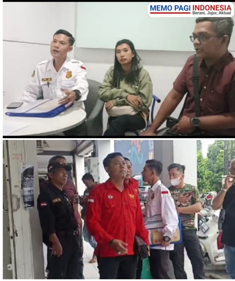 LPK-RI Cabang Jember Menyesalkan Perbuatan Oknum Toyota Astra Finance, Terkait Penarikan Sepihak Unit Kendaraan