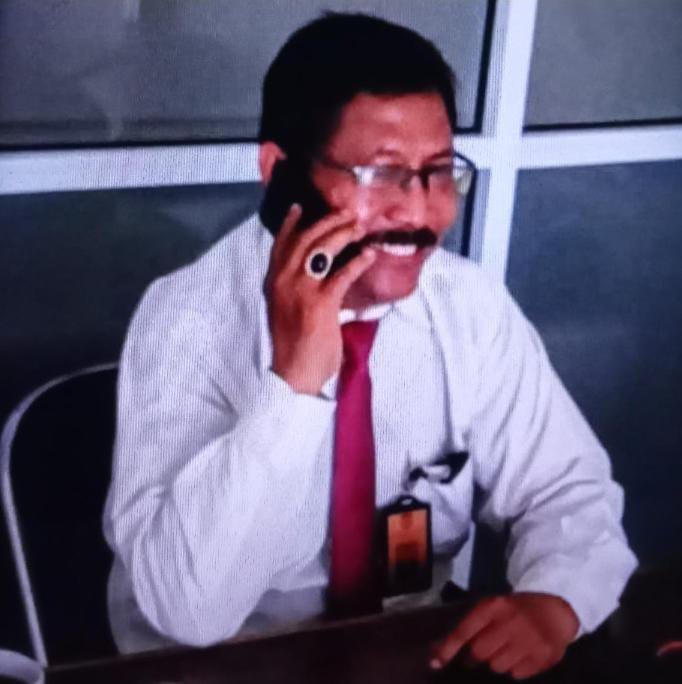 Jurnalis Bangkalan Berduka: Cahaya Jurnalisme yang Telah Kembali ke Pangkuan Ilahi