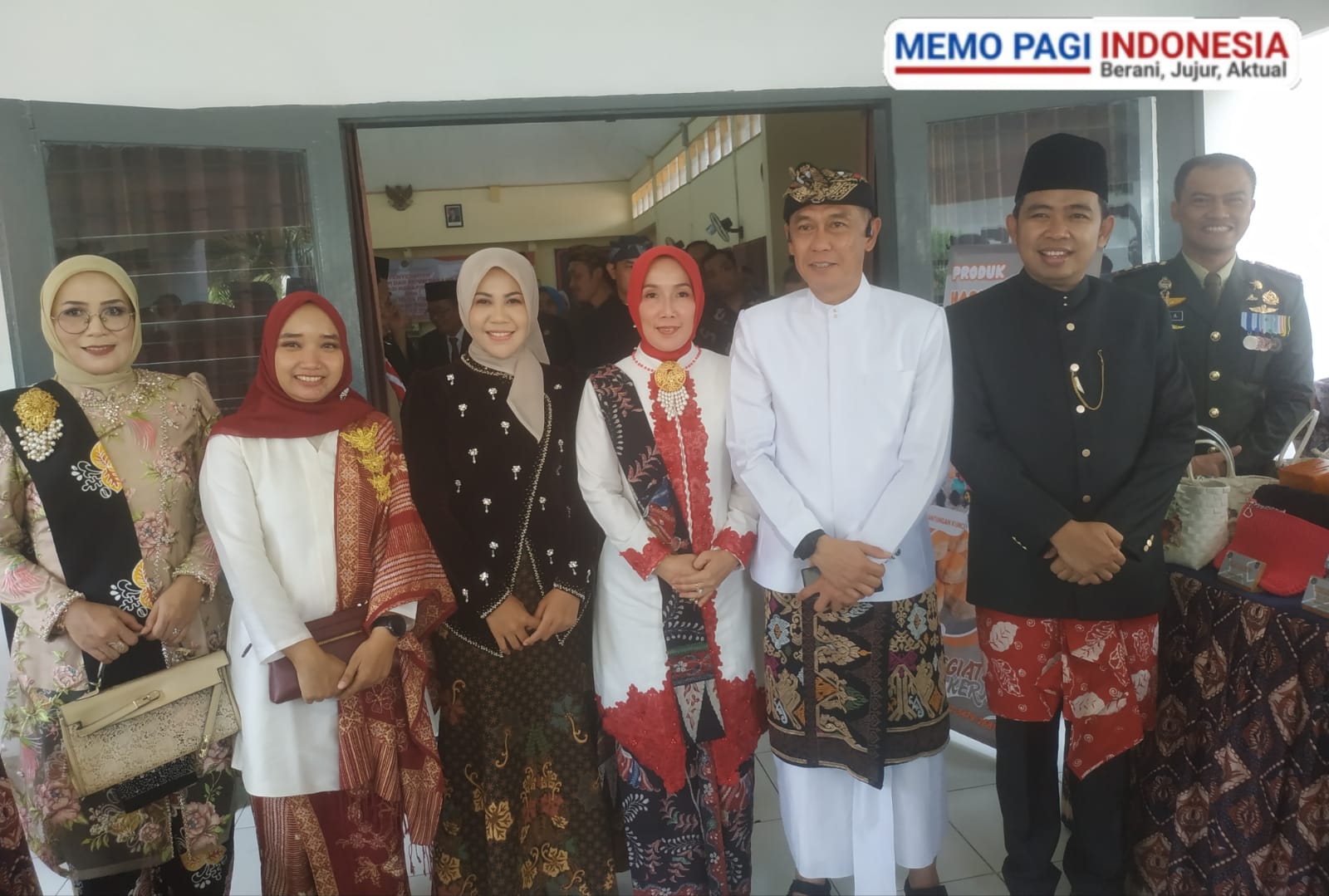 Remisi Kemerdekaan di Lapas Jember: 20 Napi Langsung Pulang