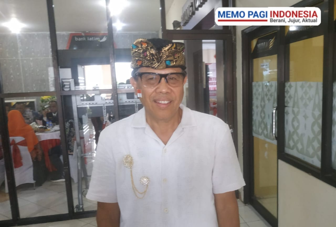 Plt. Direktur RSD dr. Soebandi Dukung Penerbangan Jember–Jakarta, Kemudahan Akses Kesehatan dan Pengembangan Medical Tourism