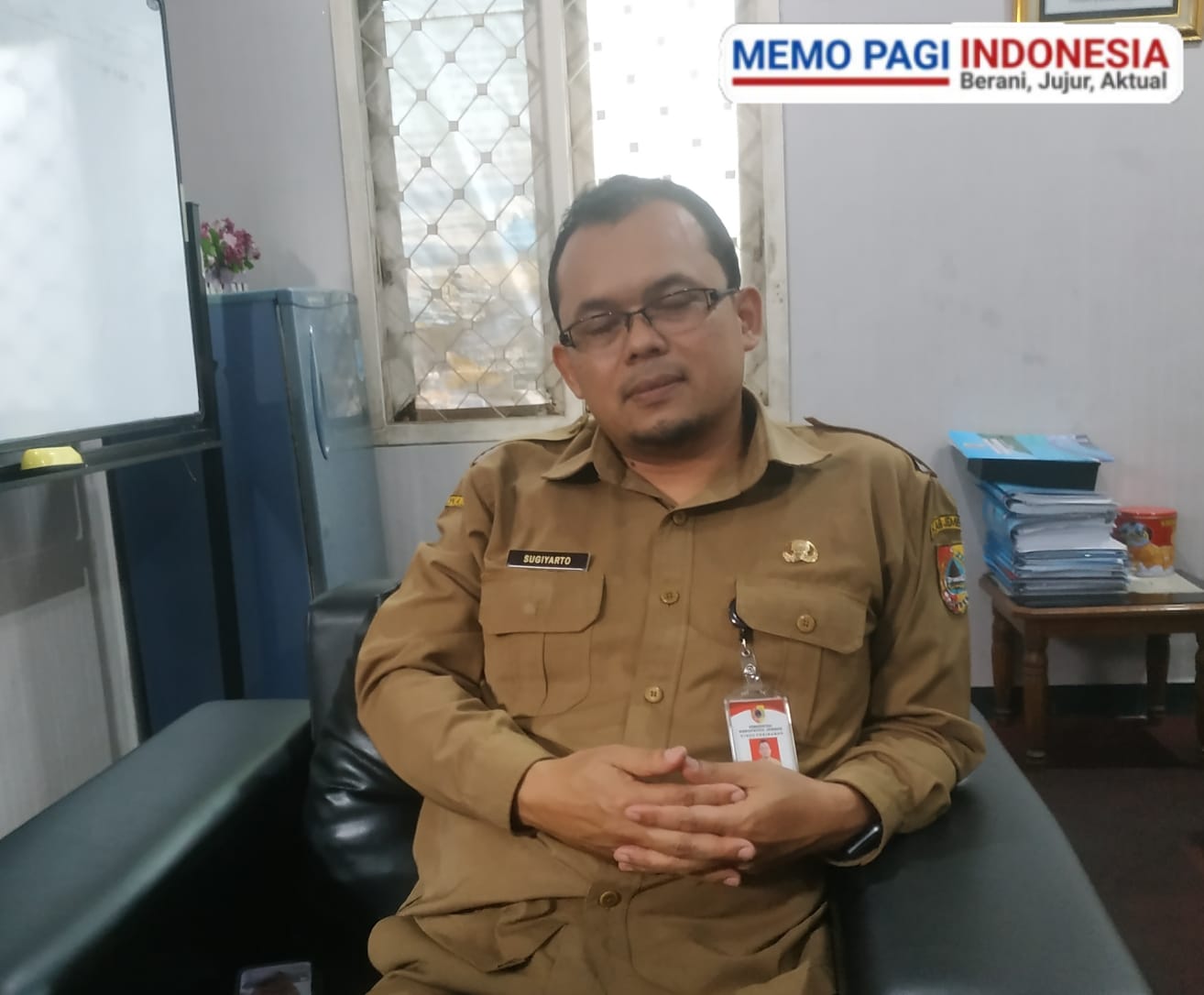 Satgas Cinta Nelayan Jemput Bola Demi Mempercepat Legalitas Kapal Kecil di Jember