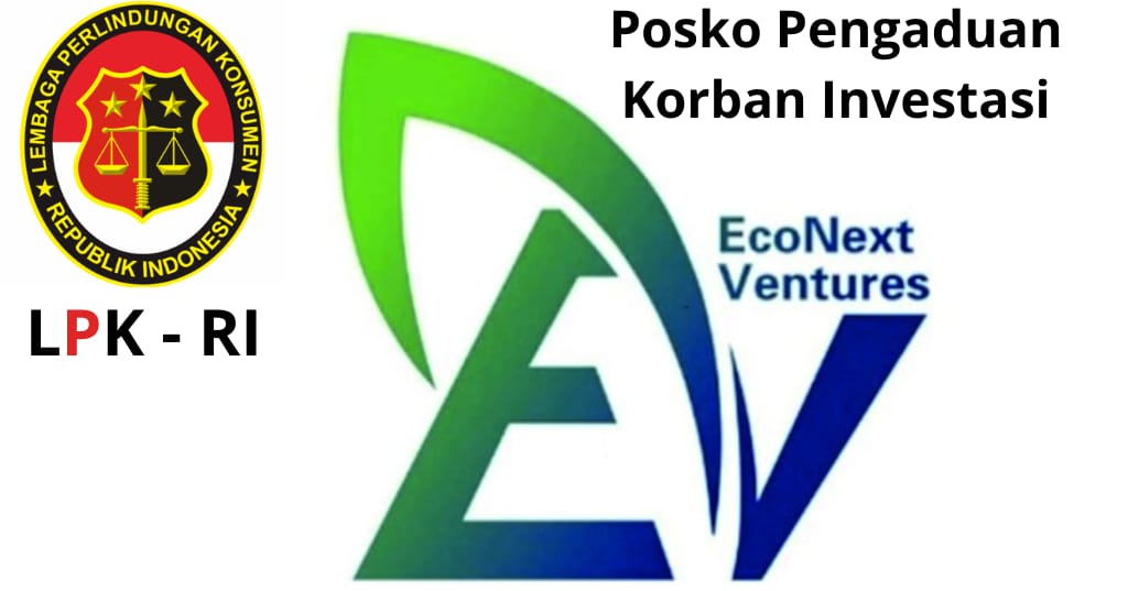 LPK-RI Jember Membuka Posko Pengaduan untuk Korban Investasi Econext Ventures