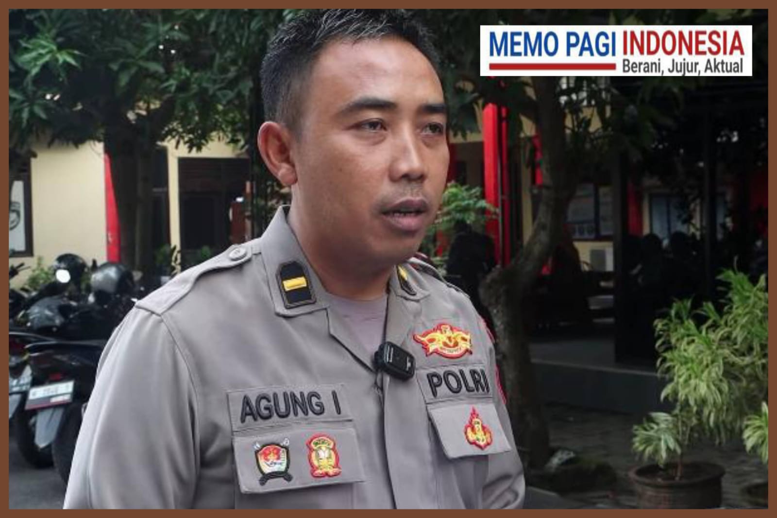 Penggerebekan di Tanjung Bumi, Satnarkoba Polres Bangkalan Amankan 5,44 Gram Sabu
