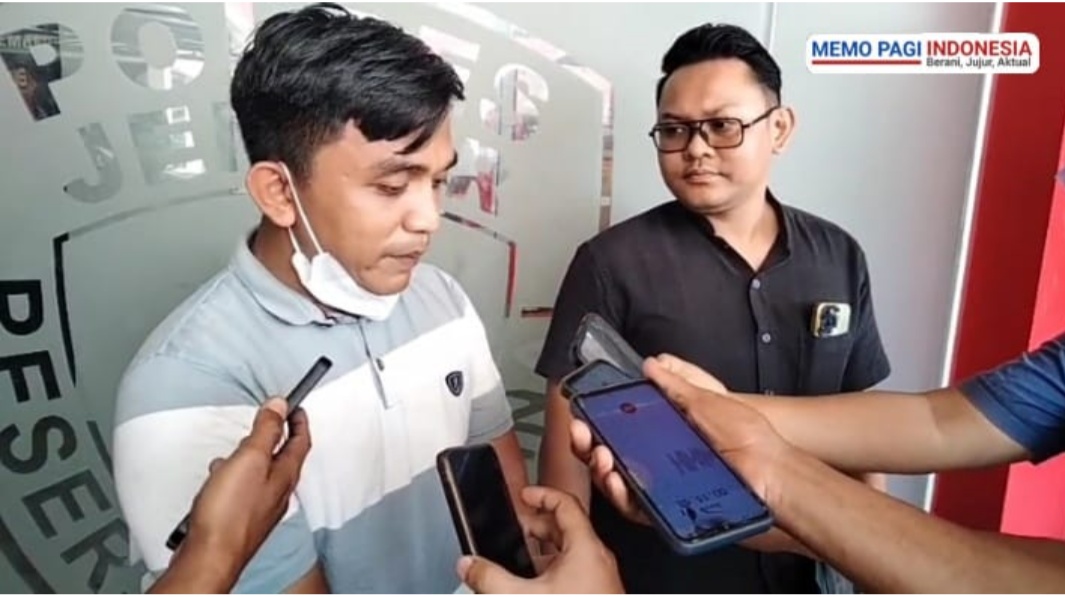 Seorang Suami di Jember Tempuh Jalur Hukum atas Dugaan Perselingkuhan dan Pencemaran Nama Baik