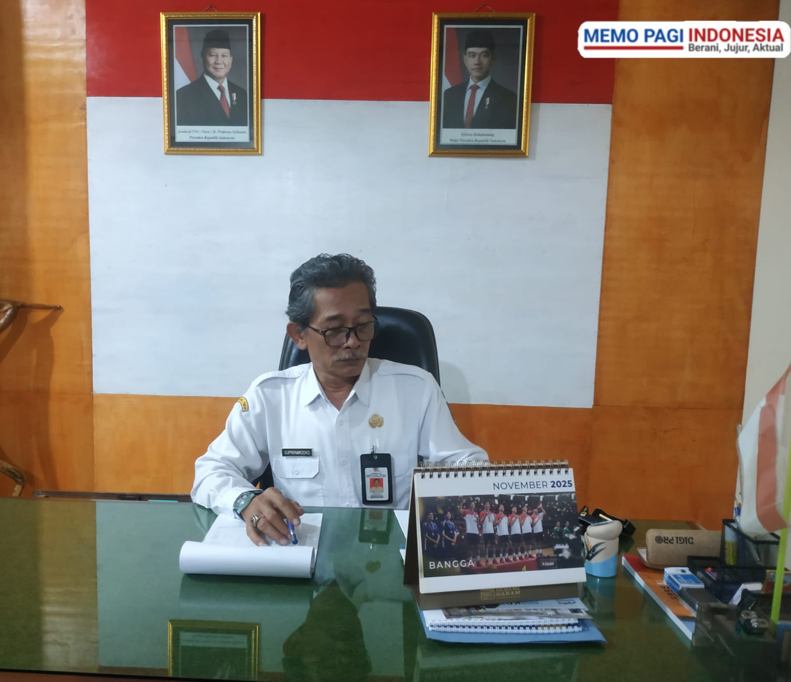 DLH Kabupaten Jember Inisiatif Program Dropbox Sampah Plastik, Gandeng CSR Perusahaan demi Lingkungan Bersih