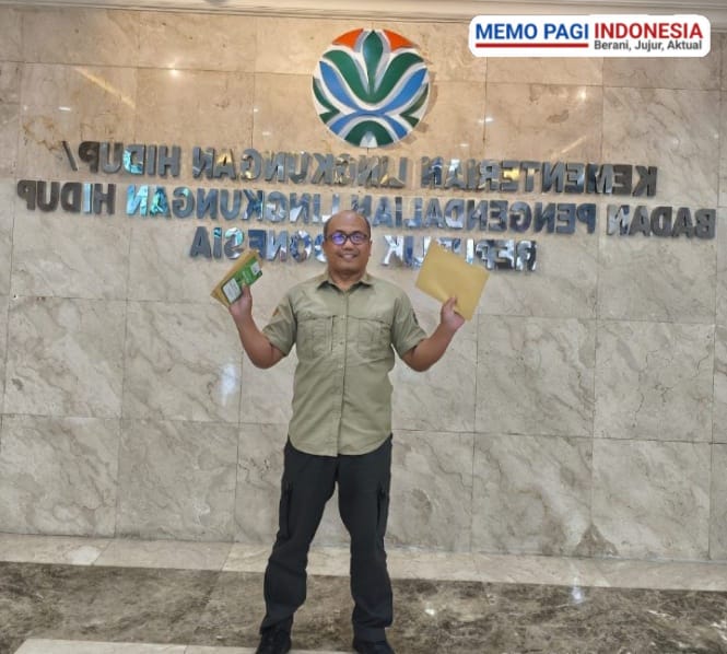 SMP Negeri 1 Balung Raih Penghargaan Adiwiyata Nasional, Bukti Nyata Komitmen Sekolah Peduli Lingkungan